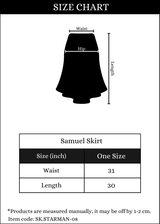 Samuel Skirt
