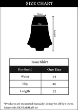 Issac Skirt