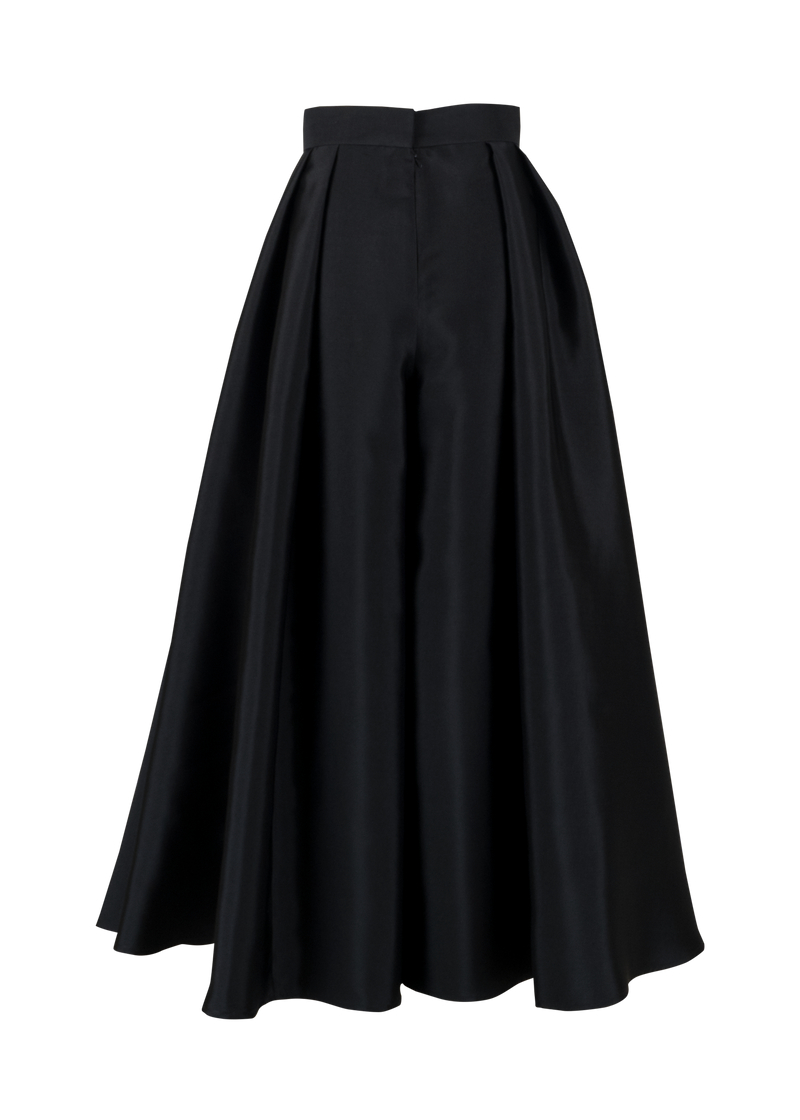 Amity Black Skirt