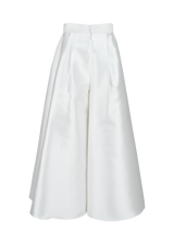 Amity White Skirt