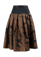 Celina Skirt