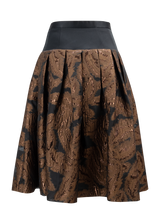 Celina Skirt
