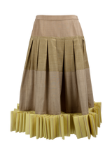 Griselda Skirt