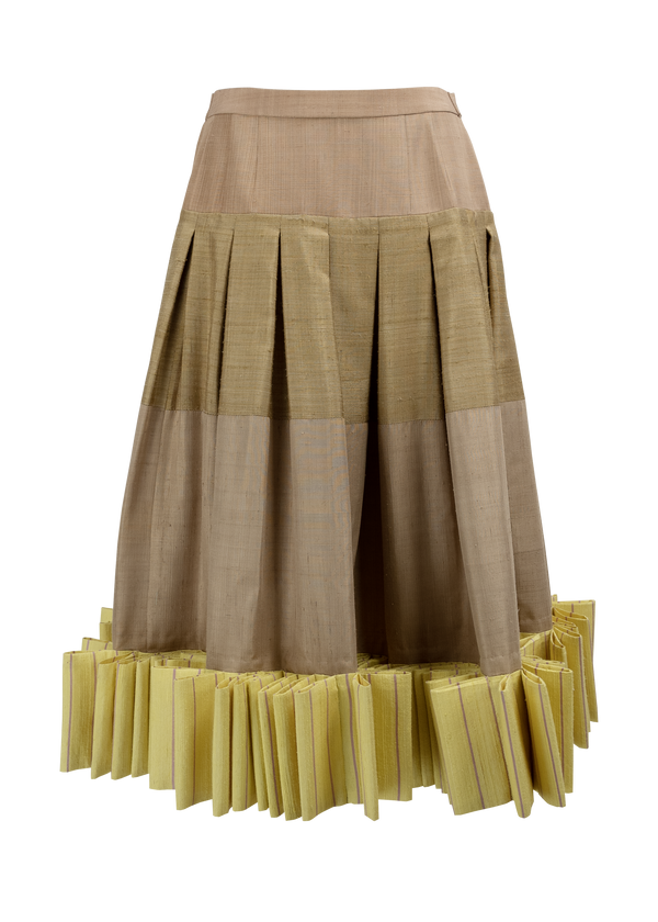 Griselda Skirt