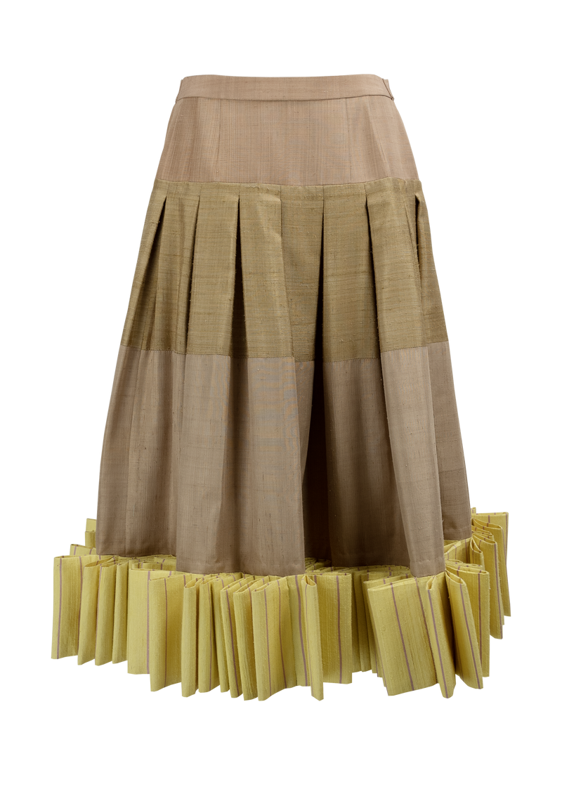 Griselda Skirt