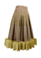 Griselda Skirt
