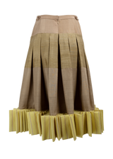 Griselda Skirt
