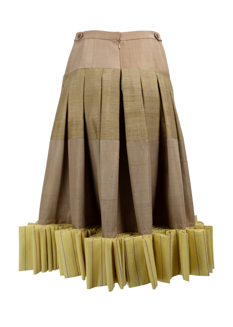 Griselda Skirt