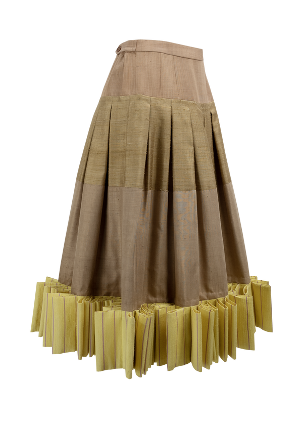 Griselda Skirt