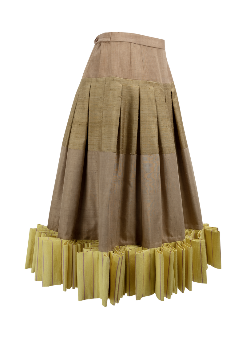 Griselda Skirt