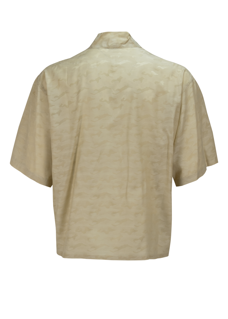 Zeno Shirt C