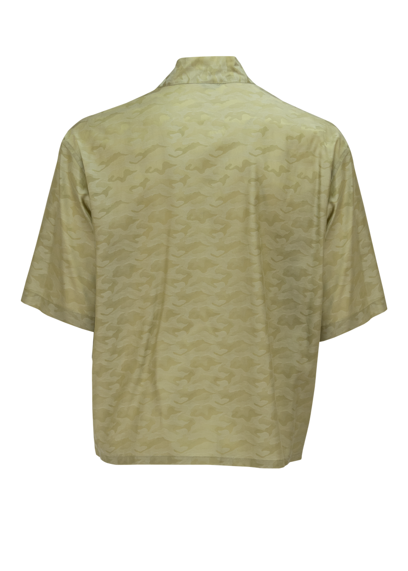 Zeno Shirt C