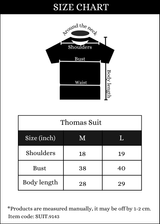 Thomas Suit