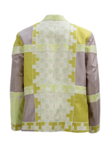 Mervyn Suit
