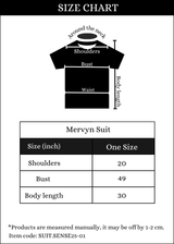 Mervyn Suit