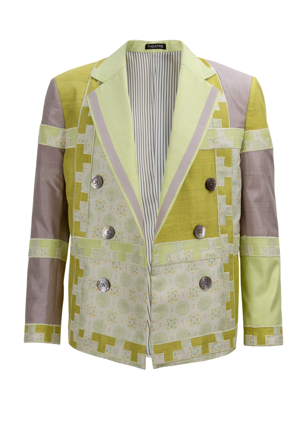 Mervyn Suit