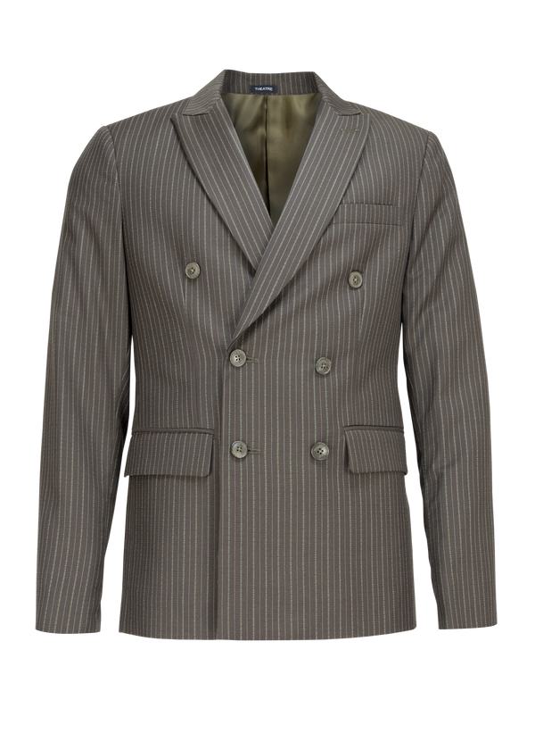 Curtis Suit