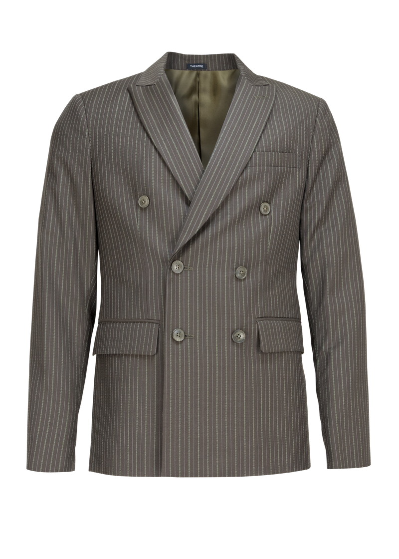 Curtis Suit