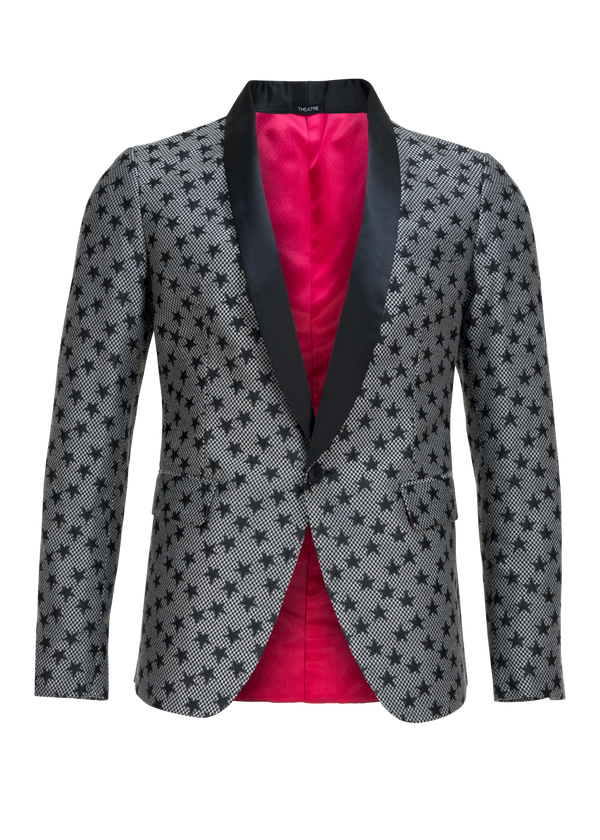 Dayton Suit