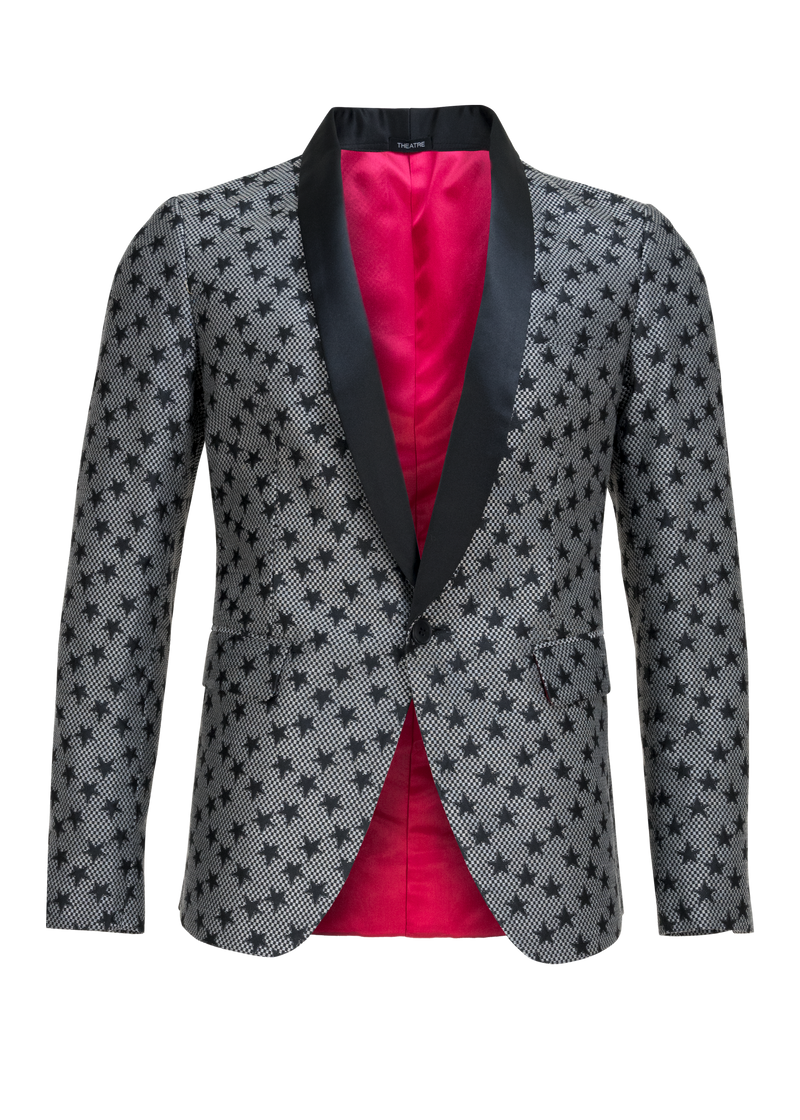 Dayton Suit