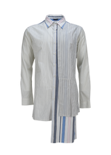 William Shirt D