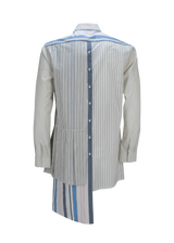 William Shirt D