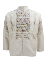 Eunice Shirt