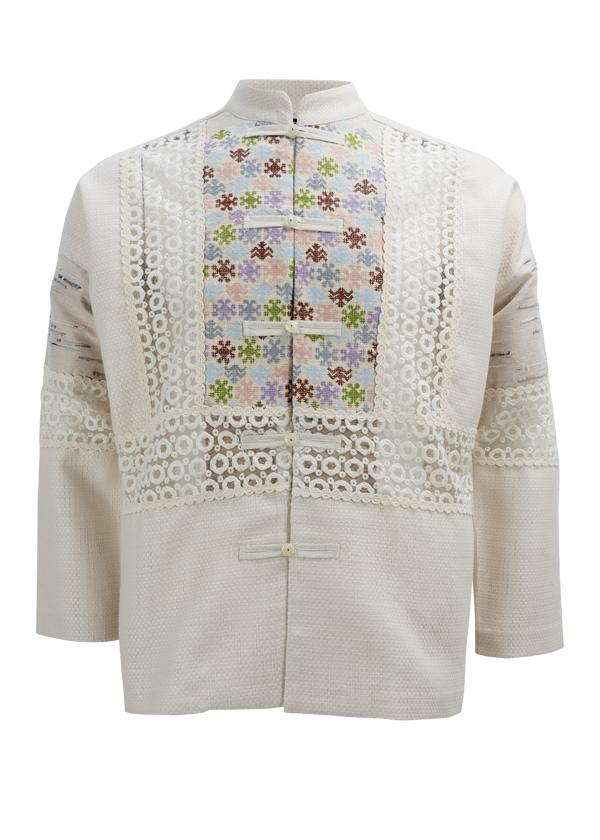 Eunice Shirt