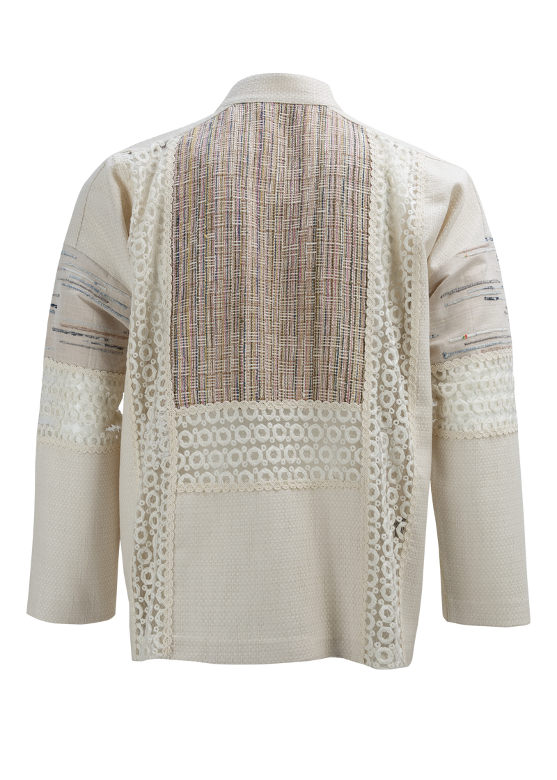 Eunice Shirt