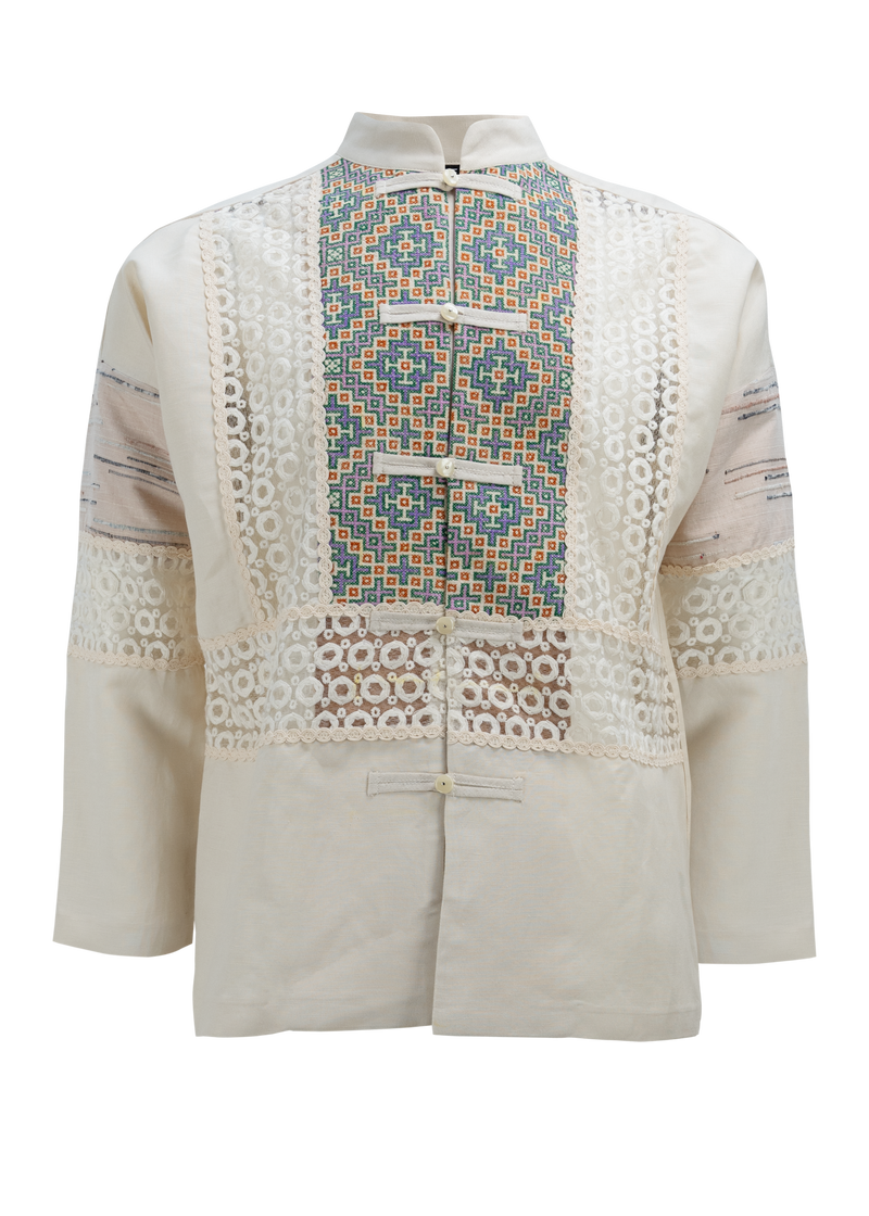 Edana Shirt