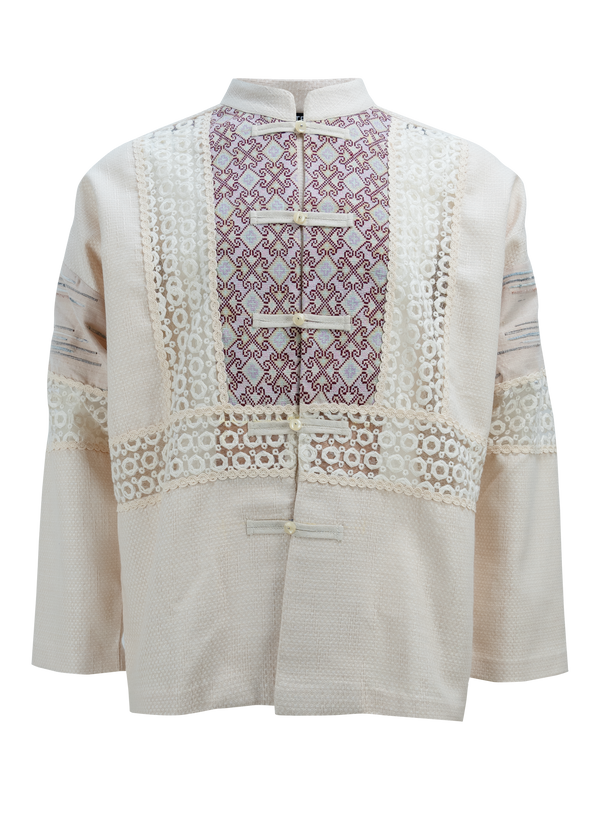 Elfreda Shirt