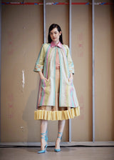 Griselda Skirt