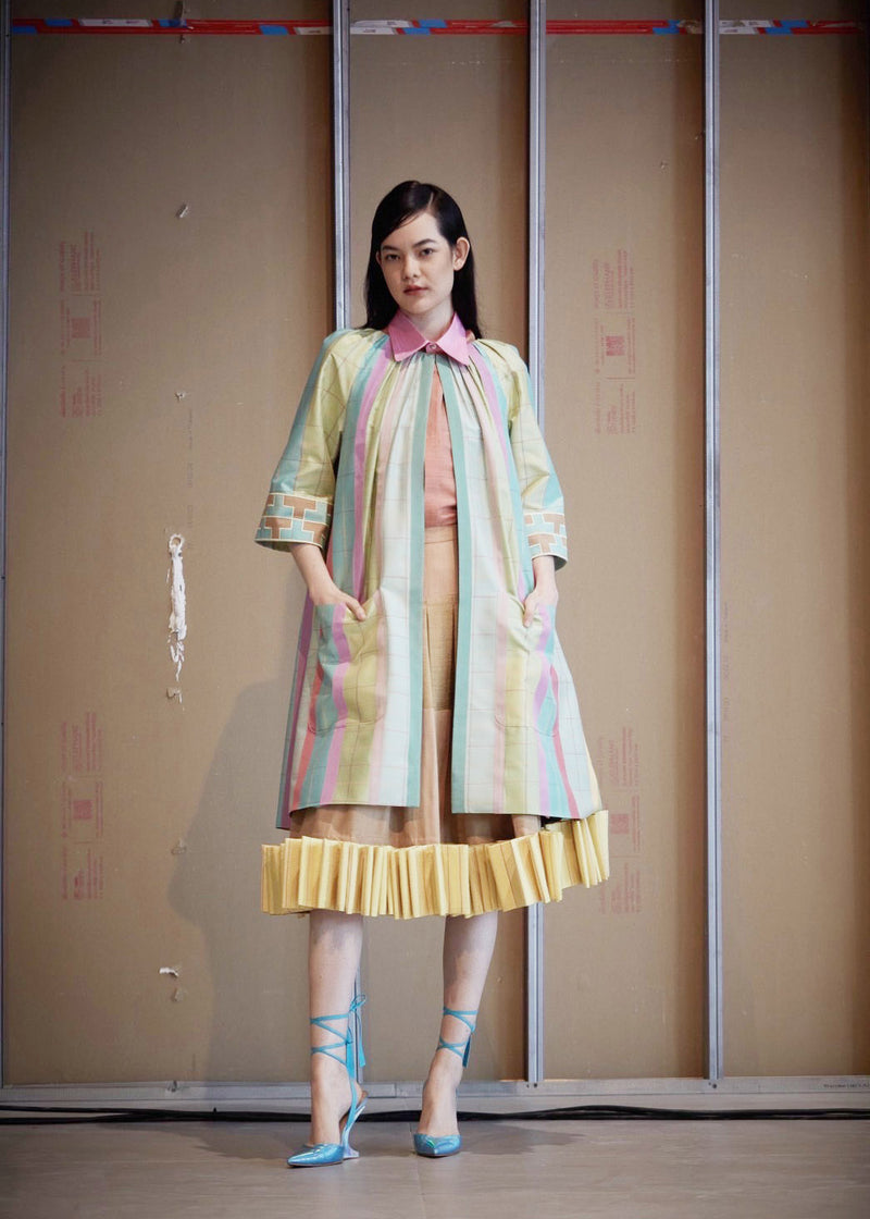 Griselda Skirt