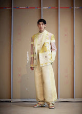 Mervyn Suit