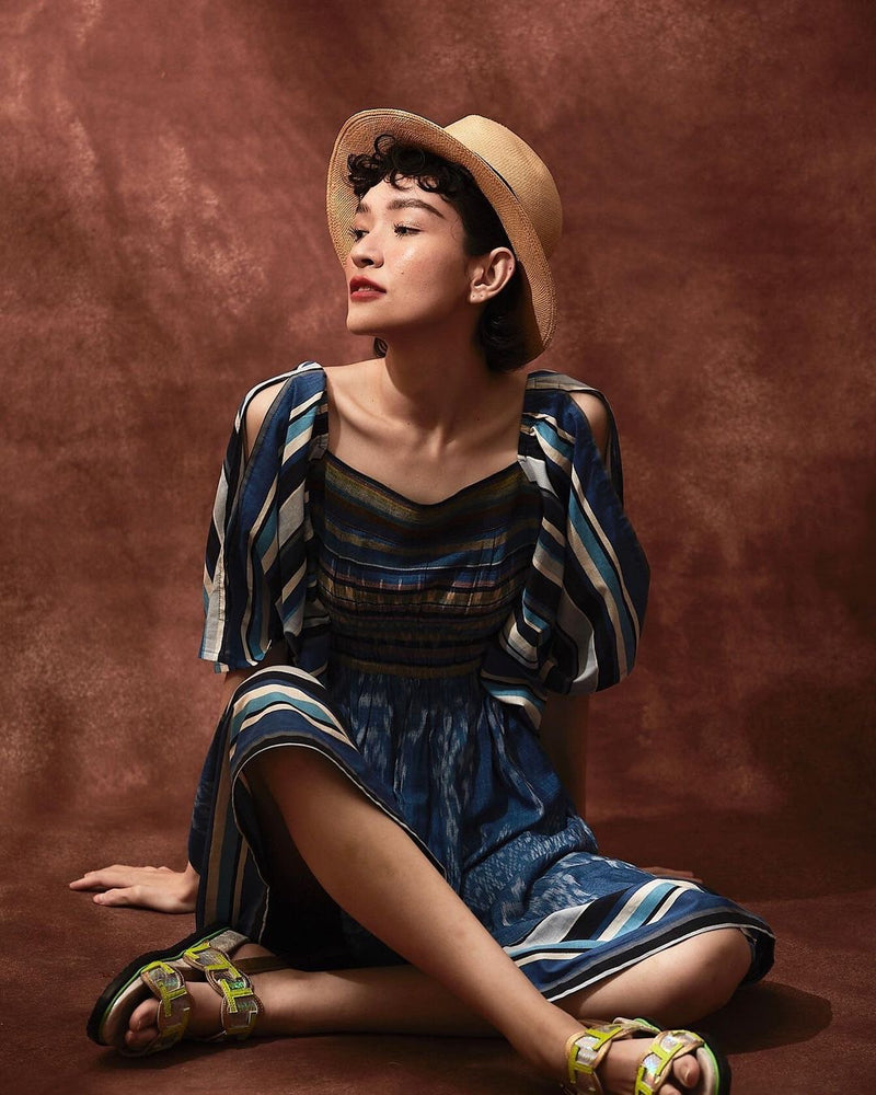 Lainey Dress