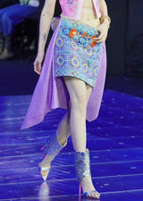Stephanie Skirt
