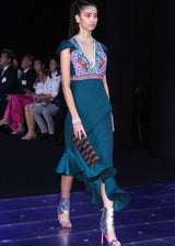 Sofia Dress