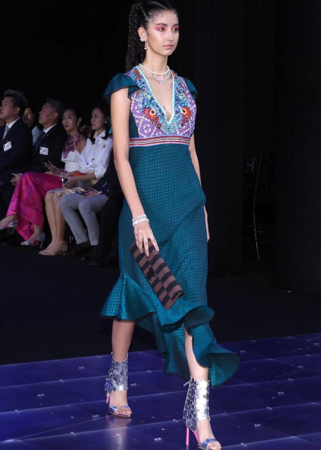 Sofia Dress