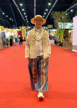 Elfreda Shirt