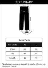 Edna Pants
