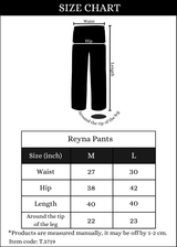 Reyna Pants