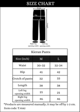 Kieran Pants