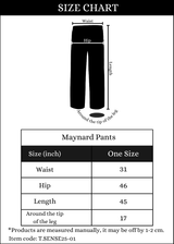 Maynard Pants