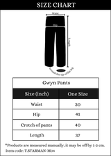 Gwyn Pants