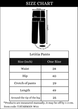 Letitia Pants