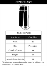 Calliope Pants