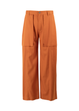 Silas Pants