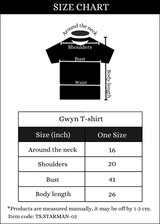 Gwyn T-shirt