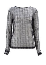 Orla Lace T-shirt