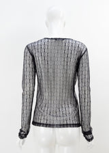 Orla Lace T-shirt